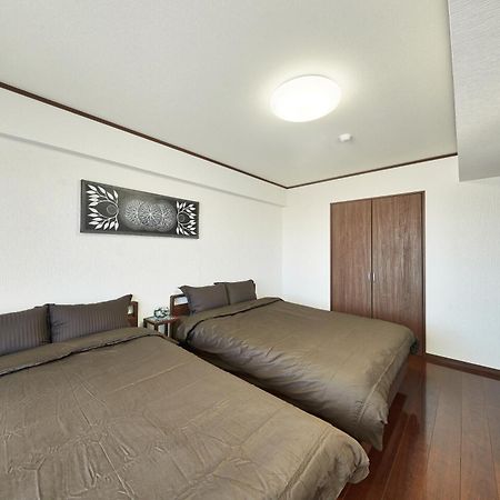 Freedomhillsフリーダムヒルズa棟 Daire Tomigusuku Dış mekan fotoğraf