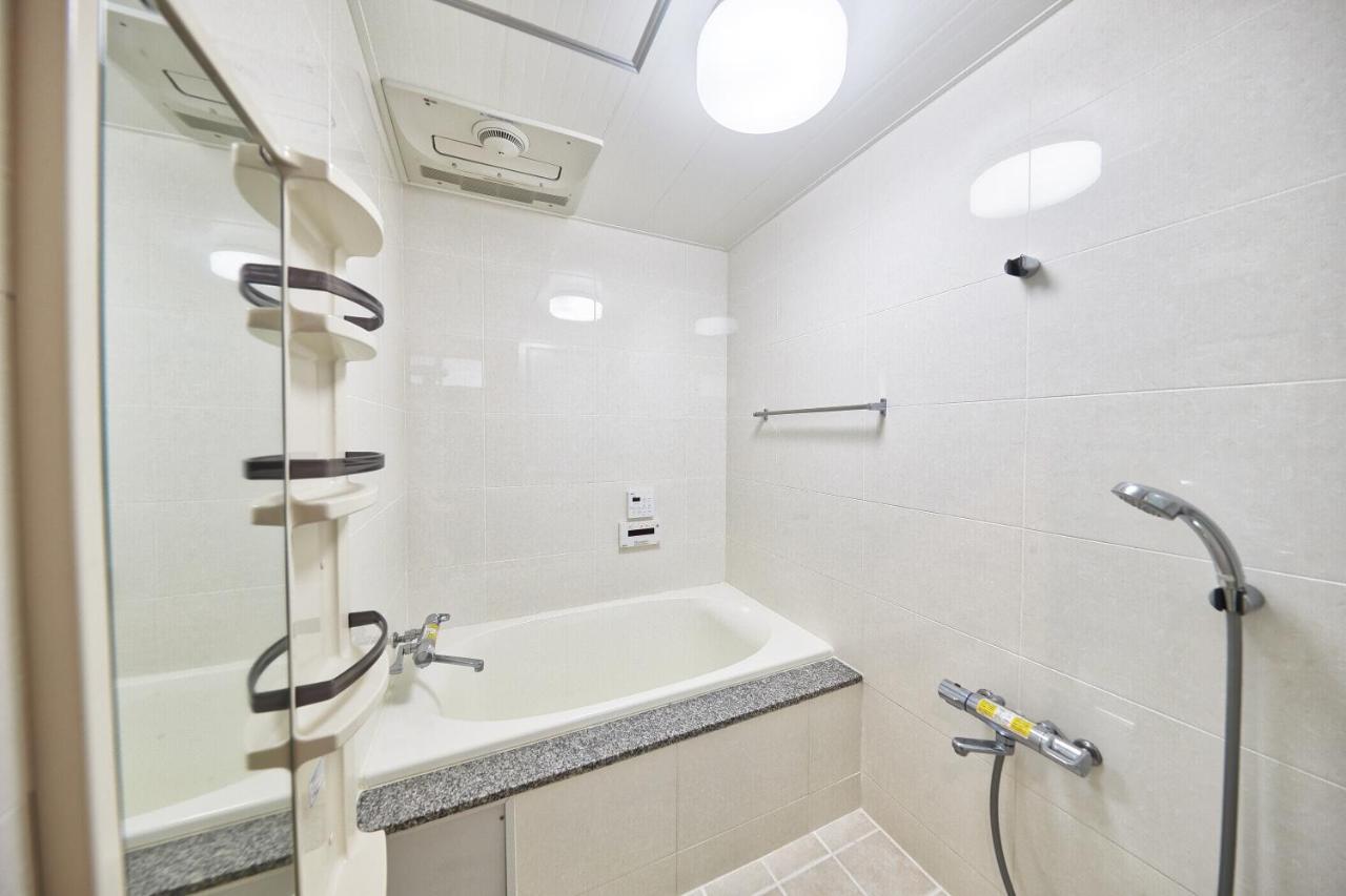 Freedomhillsフリーダムヒルズa棟 Daire Tomigusuku Dış mekan fotoğraf